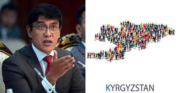 Как чиновники, их популизм и негативное отношение тормозят развитие креативной индустрии Кыргызстана изображение публикации