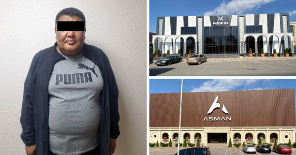 29 автомобилей и 31 квартира – у бывшего главы Нижне Ала-Арчинского айыл окмоту обнаружили целую империю имущества изображение публикации