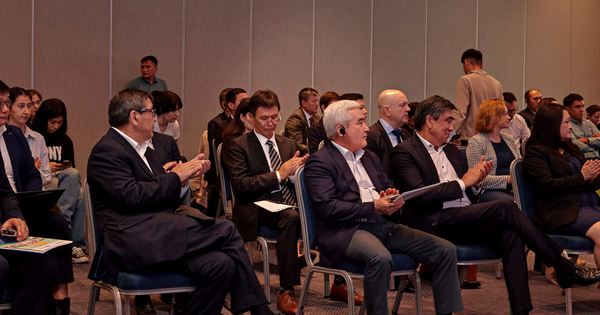 Более десяти финских компаний провели встречи с кыргызстанскими предпринимателями изображение публикации