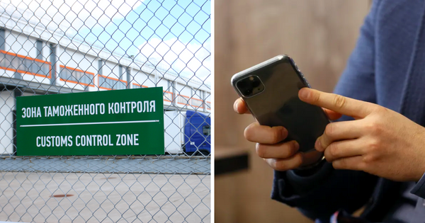 За два месяца безналичным способом оплачено 15.8 млн сомов таможенных платежей изображение публикации