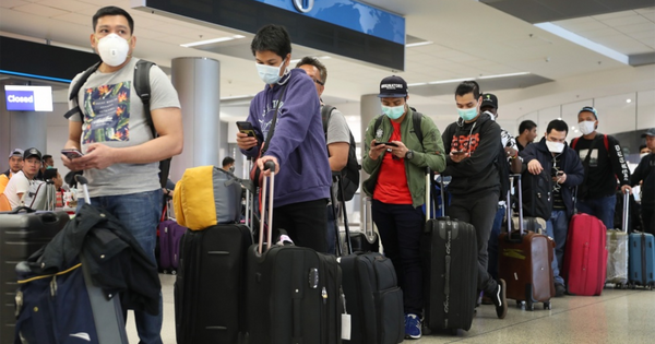 Значительная часть молодых кыргызстанцев уезжает из страны на заработки - статистика изображение публикации