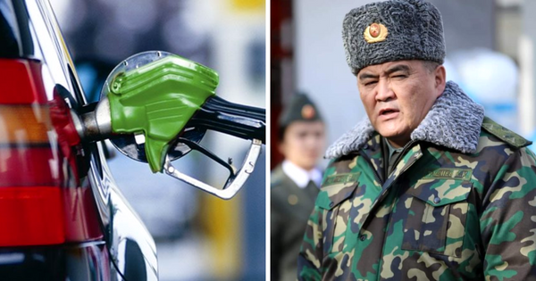 Не более 64 сомов за литр – Ташиев порекомендовал нефтетрейдерам не завышать цены на ГСМ изображение публикации