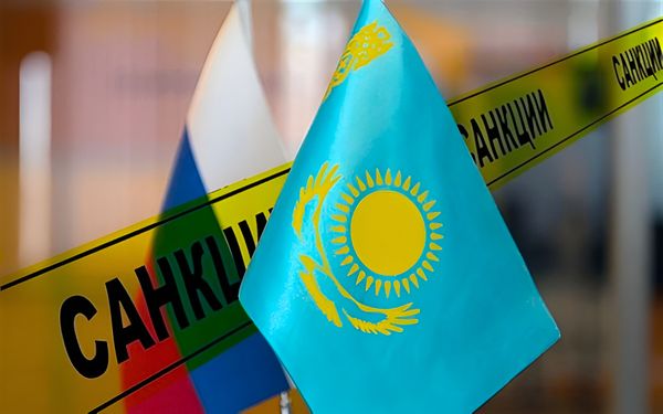 Вслед за Кыргызстаном США внесли в санкционный список компанию из Казахстана изображение публикации