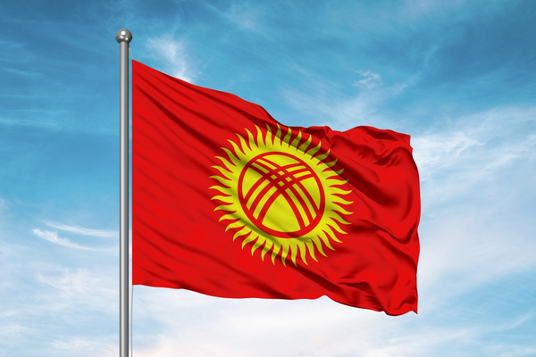 Резкий рост импорта: Кыргызстан назвали страной-лазейкой для обхода антироссийских санкций изображение публикации