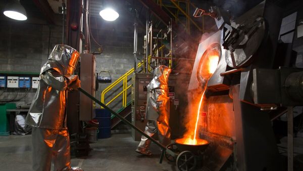 По итогам I полугодия "Кумтор" заработал свыше $101 млн чистой прибыли изображение публикации