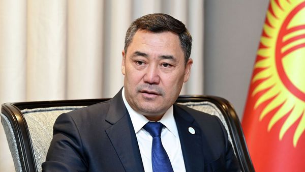 Племянника Садыра Жапарова оставили под стражей до 26 сентября изображение публикации