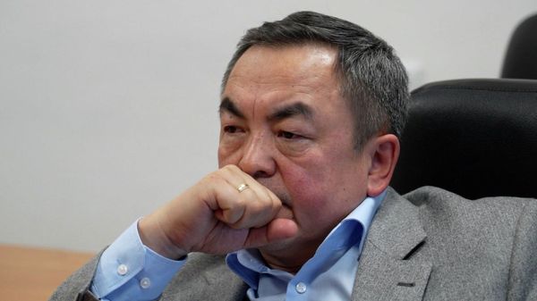 Тенгиз Болтурук получал две зарплаты на $100 тысяч в месяц – одну из них ему назначил министр финансов изображение публикации