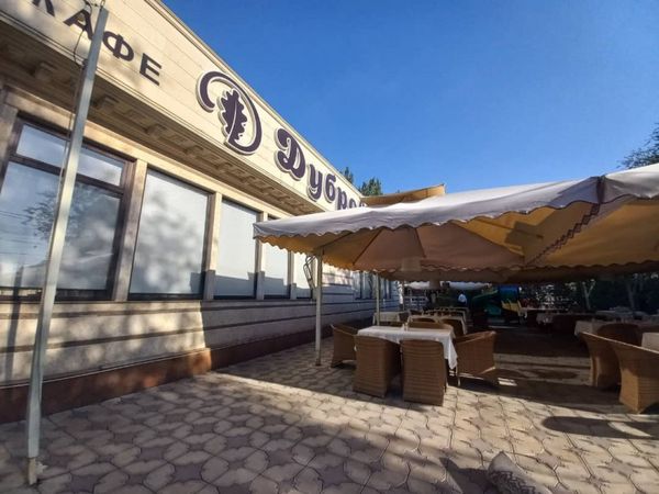 Мэрия демонтирует постройки вокруг ресторана "Дубровский" для расширения автопарка изображение публикации