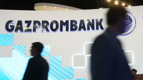 Российский "Газпромбанк" контролирует контракты стройотрасли Кыргызстана – строители и подрядчики против изображение публикации