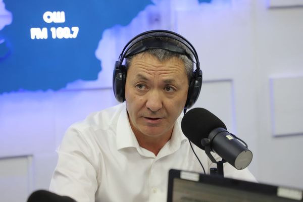 Мы заплатили то, что не было выплачено - ответ главы "Кумтора" про разницу в суммах выплат на развитие минерально-сырьевой базы изображение публикации