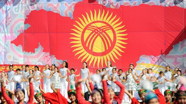 Кыргызстан находится на 120-м месте по стоимости жизни изображение публикации