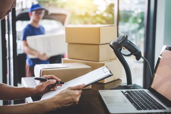 Для посылок из Китая организуют ускоренный пропуск изображение публикации