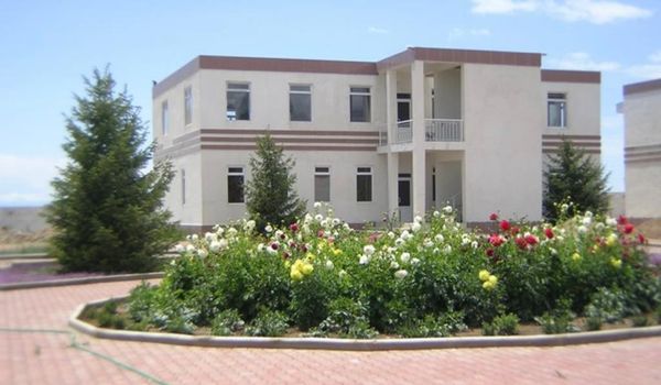 Мошенники купили пансионат "Фонтан" на Иссык-Куле - ГКНБ расследует дело изображение публикации