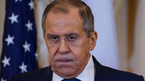 Лавров — о консультациях Запада: Речь идет о попытках угрозами заставить ЕАЭС отказаться от сотрудничества с РФ изображение публикации