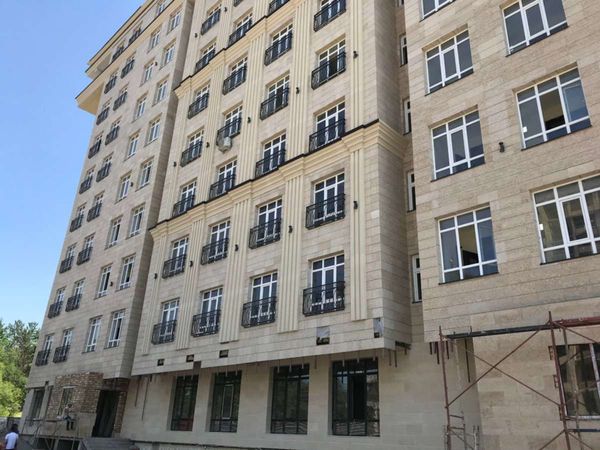 В Кыргызстане жилье дешевле, чем в Узбекистане и Казахстане - эксперт объяснил причины изображение публикации