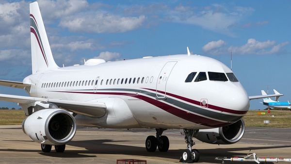 Полет Садыра Жапарова в Венгрию мог обойтись в 7 млн сомов - Temirov Live изображение публикации