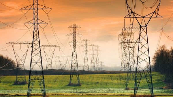 Кыргызстан хочет поставлять электроэнергию из Беларуси изображение публикации