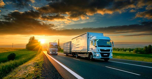 Кыргызстан и Китай увеличивают взаимный грузооборот - договорились выдать 60 тысяч разрешений на автоперевозки грузов изображение публикации