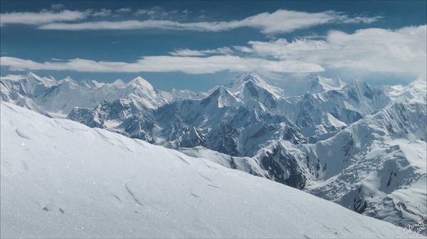 Китай хочет отправлять кыргызскую воду в Европу изображение публикации