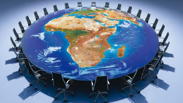 Мировой экономический центр тяжести зримо смещается в сторону Азии — глава кабмина изображение публикации