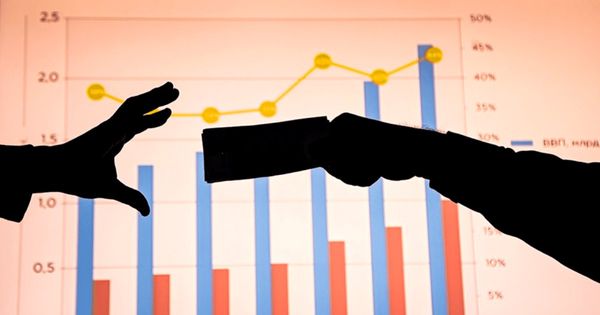 Реальная теневая экономика может превышать данные Нацстаткома в два раза – Минэконом изображение публикации