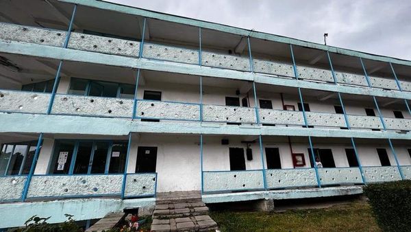 Садыр Жапаров заявил о передаче в аренду на 49 лет пятнадцати пансионатов в Иссык-Кульской области изображение публикации