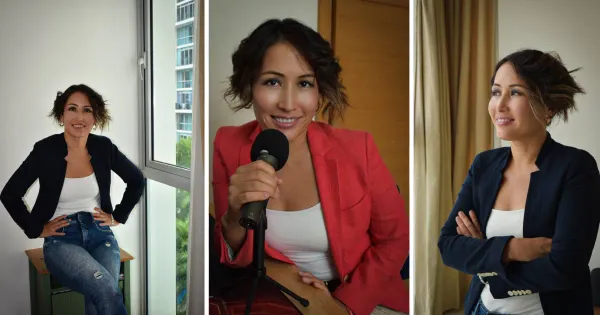 Биз эч качан идеалдуу боло албайбыз, бирок дайыма мыкты болууга мүмкүнчүлүгүбүз бар — эл аралык деңгээлдеги коуч Каныкей Оморова изображение публикации