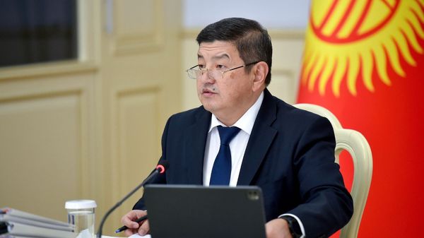 Акылбек Жапаров призвал кыргызстанцев экономить электроэнергию - этой зимой она будет в дефиците изображение публикации
