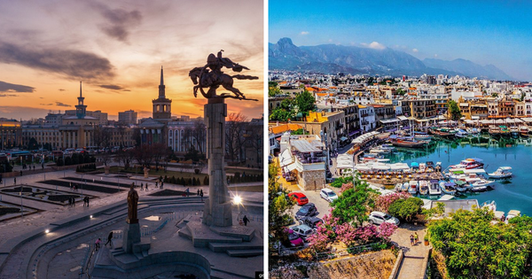 Кыргызстан и Кипр заключат соглашение об избежании двойного налогообложения изображение публикации