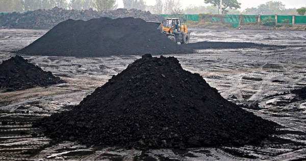 Уголь с Кара-Кече опасен, его добычу нужно прекратить, а не поставлять в регионы – глава фонда "Зеленая энергетика" изображение публикации