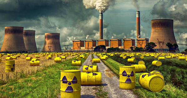 Строительство атомной электростанции в Кыргызстане – как к этому относится население? изображение публикации