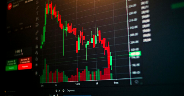 После роста капитализация Кыргызской фондовой биржи резко упала на 8.6 млрд сомов изображение публикации