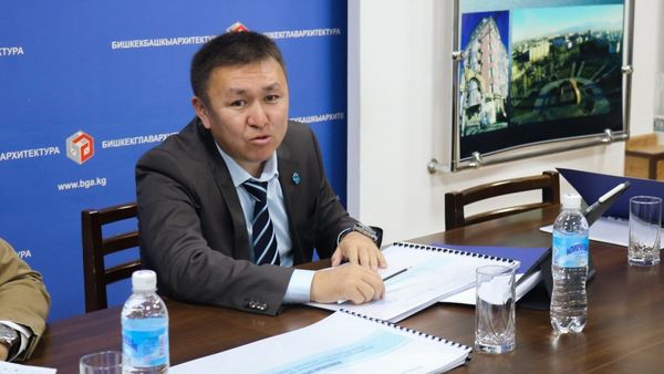 Владельцы верхних этажей тоже должны улучшать фасады – Бишкекглавархитектура изображение публикации