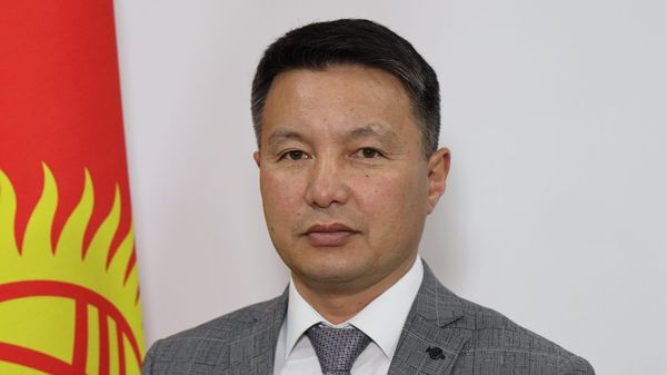 Кыргызстан готов сотрудничать с тюркскими странами в сфере развития умного сельского хозяйства — Минсельхоз КР изображение публикации