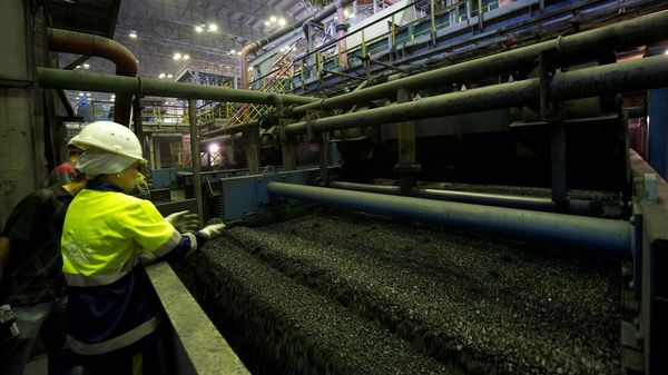 Уголь для ТЭЦ Бишкека будут обогащать - недалеко от разреза построят фабрику изображение публикации