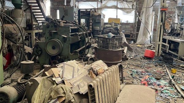 Экс-депутат ЖК незаконно занимал муниципальное здание — его выселили изображение публикации