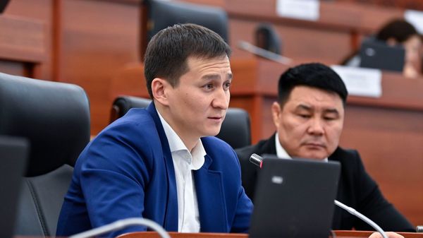 Нейрохирургический центр в Бишкеке не построят - ЖК одобрил расторжение соглашения в третьем чтении изображение публикации