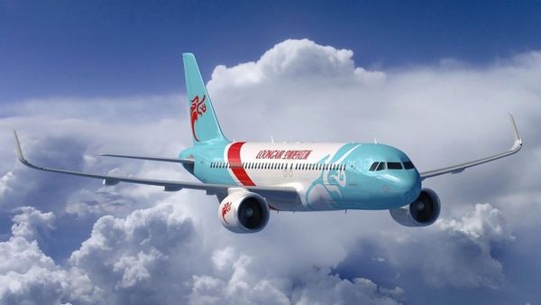 Хотим, чтобы рейсов из Бишкека в Сиань было больше — представитель China West Airport Group изображение публикации