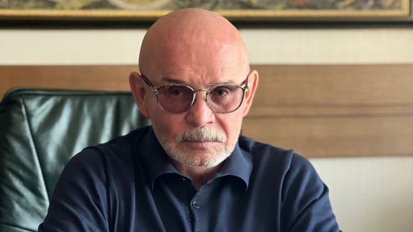 Сергей Ибрагимов вернул акции "Бакай банка" миноритариям изображение публикации