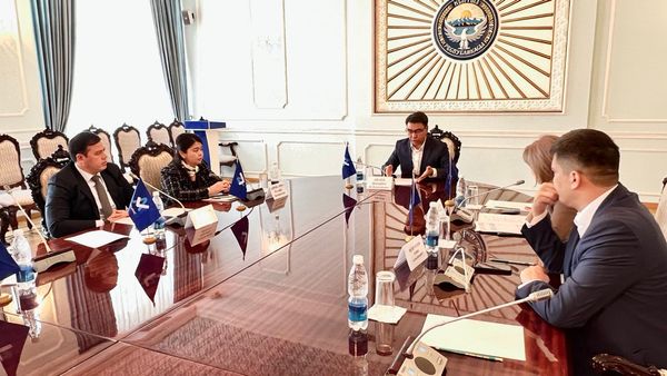 Депутаты ЖК предложили снизить страховые взносы в четыре раза тем, кто создает рабочие места изображение публикации