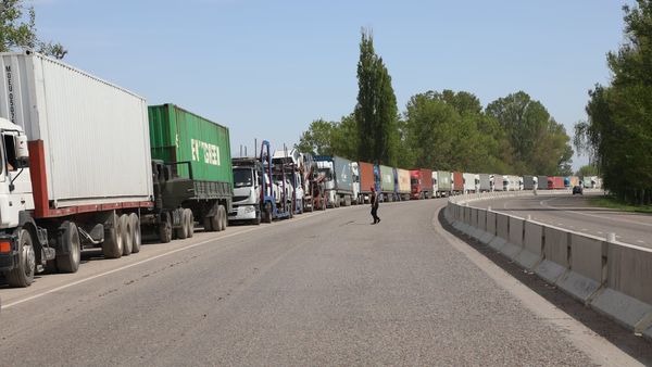 Казахстан придумывает разные причины и продолжает закрывать границы — глава ТПП Кыргызстана изображение публикации