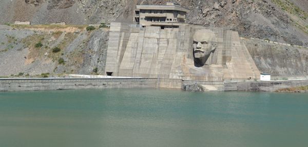 Приточность Кировского водохранилища упала почти в пять раз с момента исчезновения ледников изображение публикации