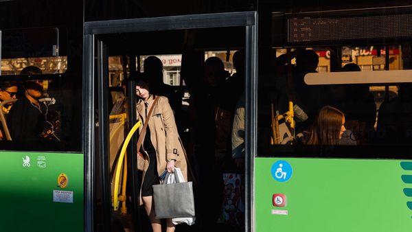 Мэрия Бишкека снова думает поднять тарифы на проезд в общественном транспорте изображение публикации