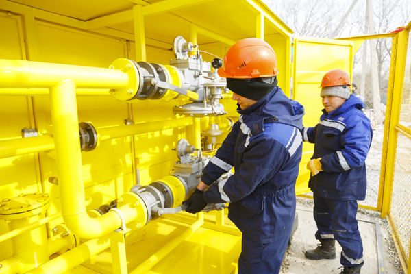 Уже 390 тысяч абонентов в КР подключены к газовому отоплению – министр энергетики изображение публикации