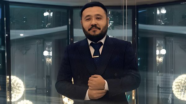 День отставок и назначений - президент назначил Алмамбета Касымбекова на должность директора Агентства по защите персональных данных изображение публикации