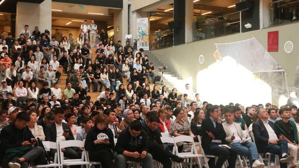 В Кыргызстане каждые три месяца будет проводиться хакатон изображение публикации