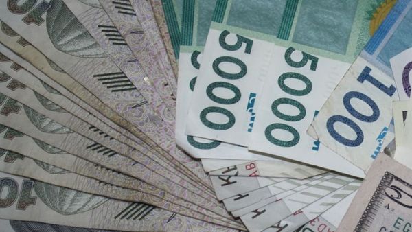 В 2024 году доход республиканского бюджета составит 389.2 млрд сомов изображение публикации