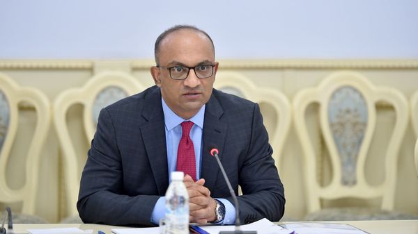 "Главная цель Кыргызстана - создать благоприятные условия для частных инвесторов", - представитель Всемирного банка в КР изображение публикации