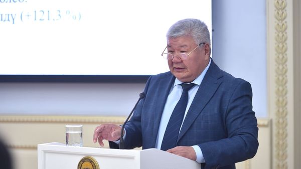 Веерных отключений электричества не будет, но могут быть точечные — министр энергетики изображение публикации