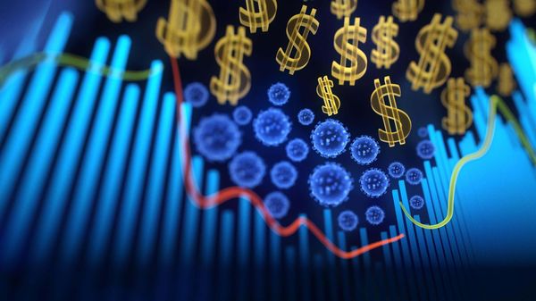 Приток прямых иностранных инвестиций в Кыргызстан в первом полугодии сократился почти на 32% изображение публикации